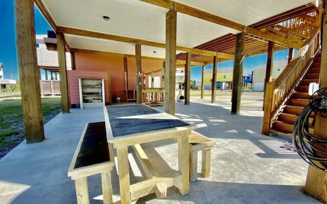 Sea Biscuits & Gravy - 3 Br Home