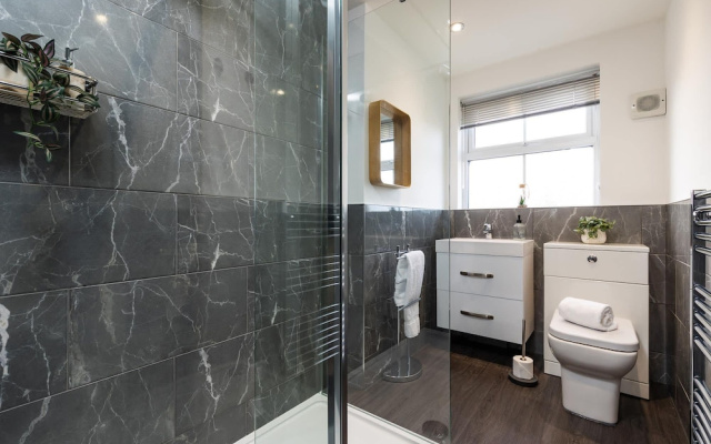 Penthouse Suite in North Yorkshire