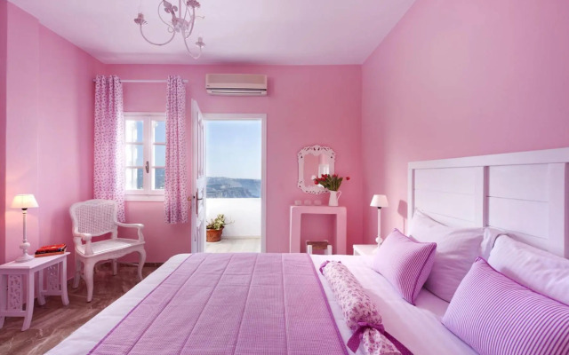 Senses Boutique Hotel