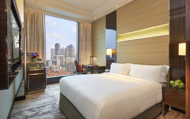 Holiday Inn Singapore Little India by IHG - Image 3