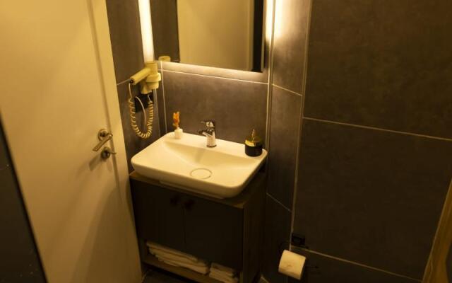 Grand Isbilir Hotel