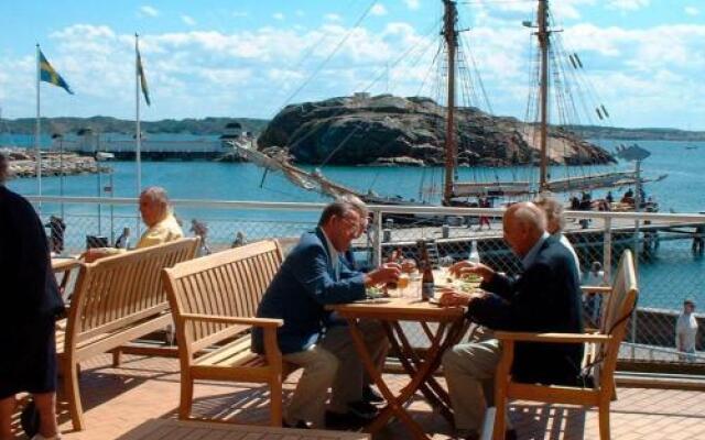 One-Bedroom Holiday home in Lysekil 5