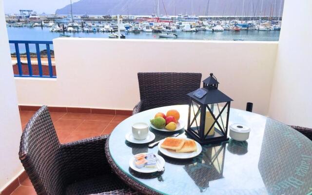 Evita Beach Apartamentos