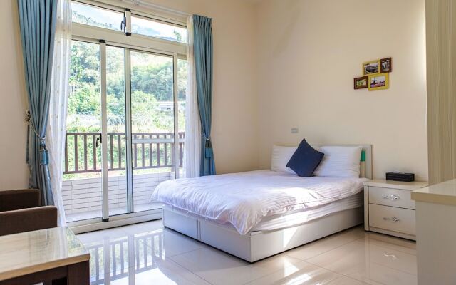 Fully B&B