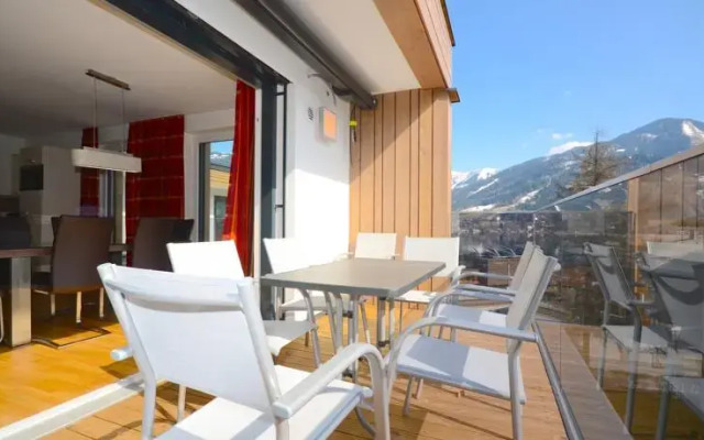 Alpin & Seeresort,Top 19 Due South