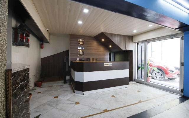 Shimla Palace By OYO Rooms