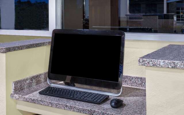 Howard Johnson by Wyndham Bangor