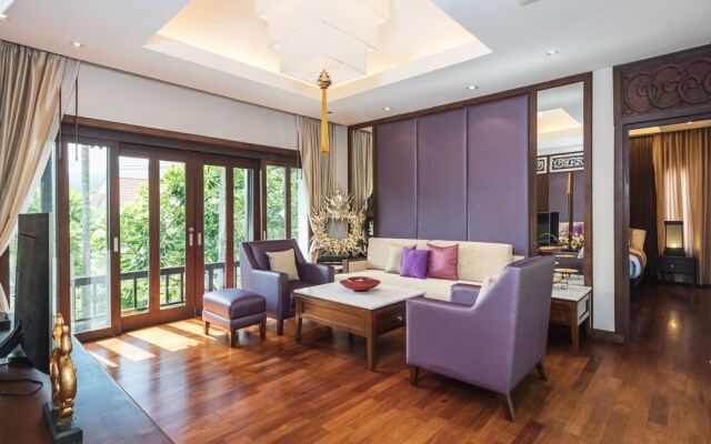 Vieng Phurin Private Pool By Favstay