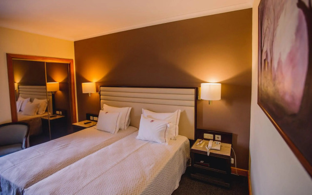 Melia Braga Hotel & Spa