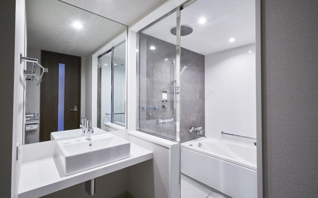 Daiwa Roynet Hotel Yamagata-ekimae