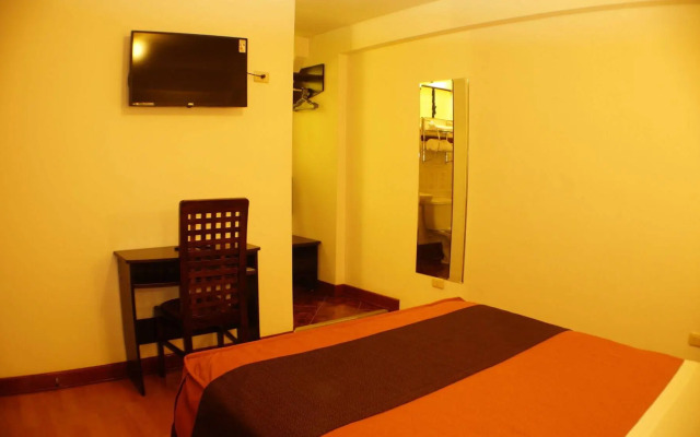 Illas Inn