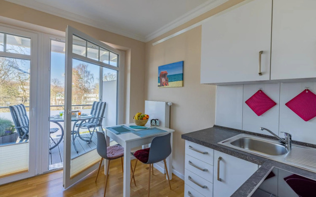 Nordic Wave Apartments