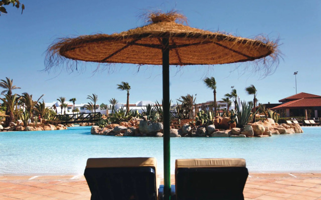 Hotel Riu Tikida Dunas - All Inclusive