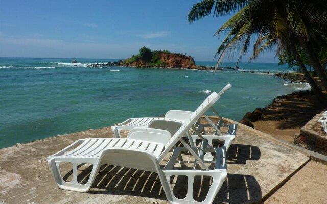 Summer Breeze Guest House