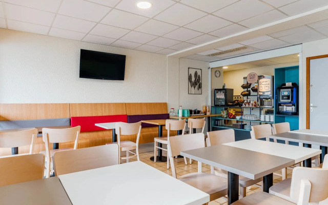 B&B HOTEL Chatellerault