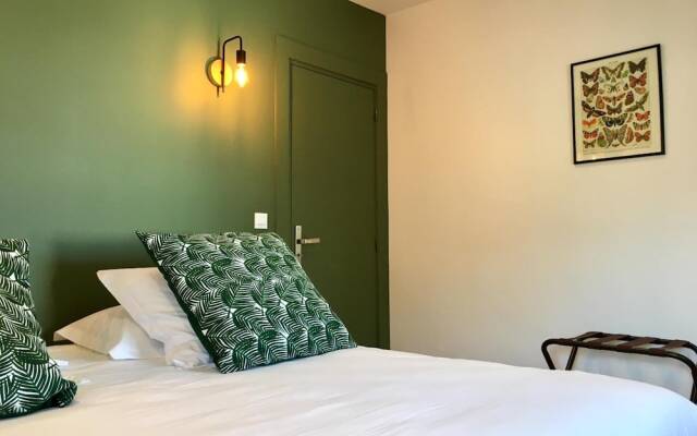 La Maison du Grand Four en Bourgogne, Au coeur de Vignes, Piscine et Sauna