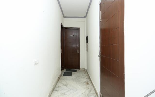 FabHotel Kumar Residency 46