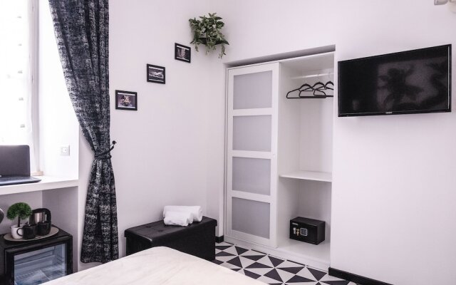 Roma Centrale Fidelis