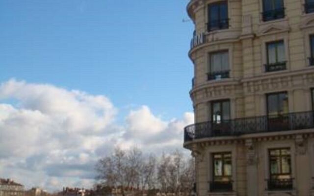 Appartements Cordeliers