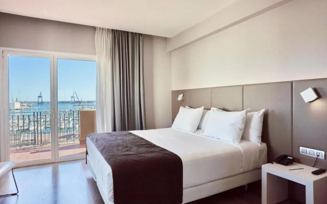 Hotel Silken Turcosa 3 Sup