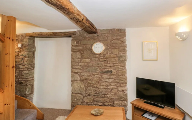 Jessamine Cottage