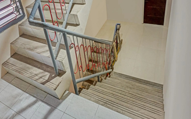 RedDoorz At Losari Area 3