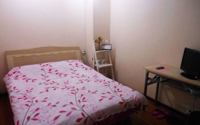 Xian Way Finding Youth Hostel – Guest Rooms – Xi'an