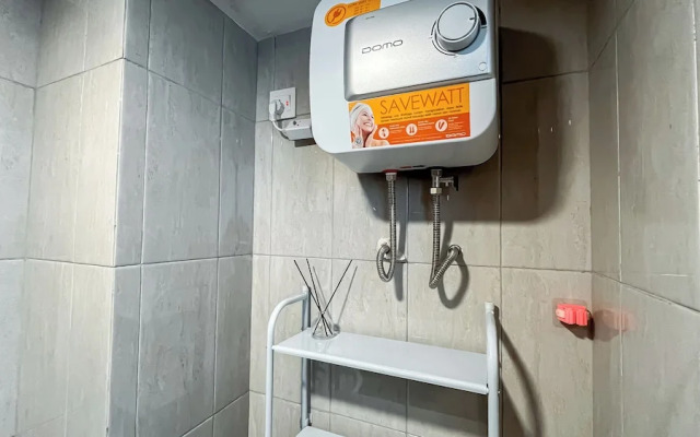 Simply Good Studio Room Citra Living Apartment