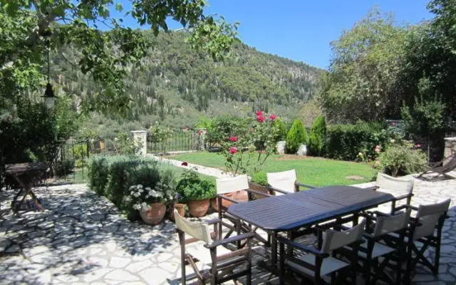 Meli Villa