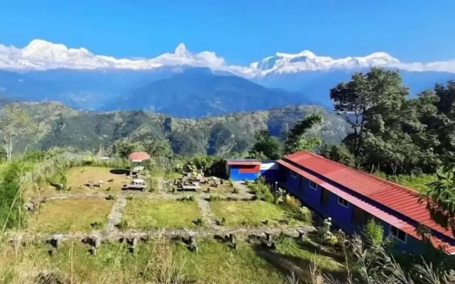 Moonlight Homestay And Camping Site