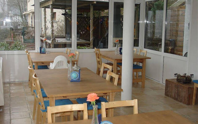 B&B Villa le Monde