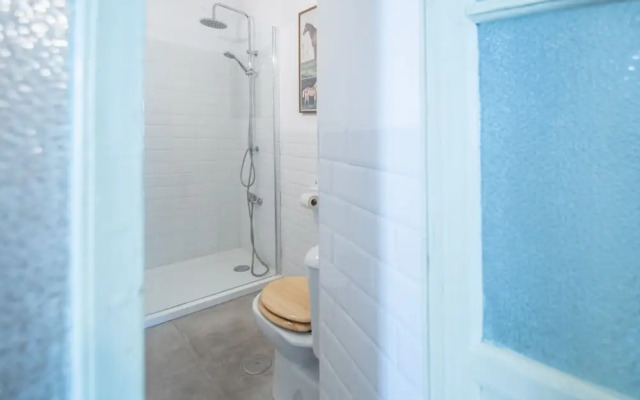 Apartamento La Moderna Cádiz