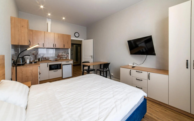 NOVA apart (Нова апарт)