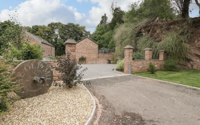 The Old Mill Bake House