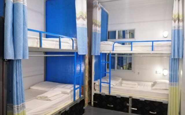 ABC Hostel