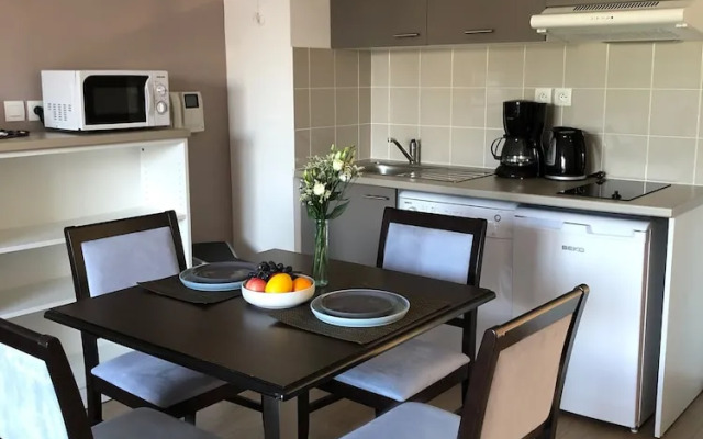 Guilvinec Parc Résidence