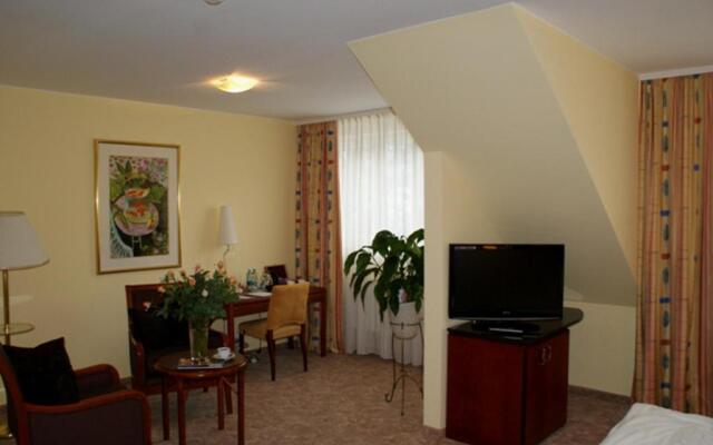 Hotel Wilga by Katowice Airport