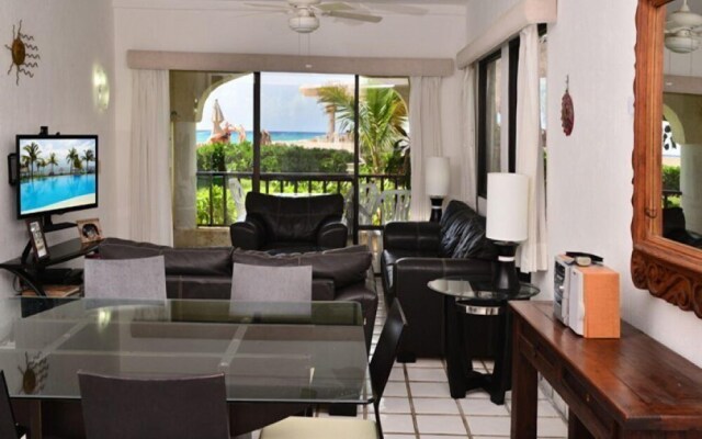 Xaman Ha Condominium