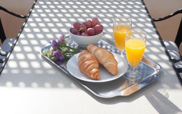 Corral de los Chicharos