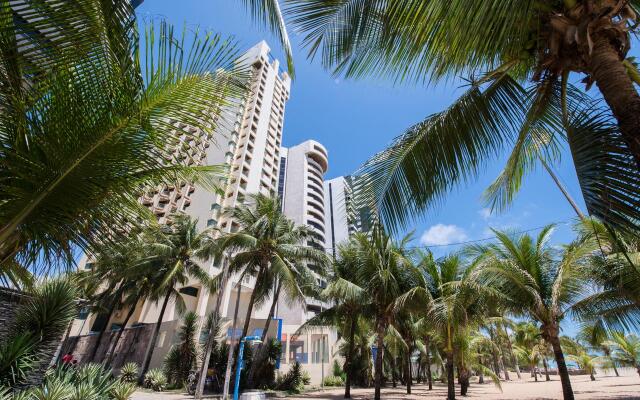 Costa Mar Recife Hotel by Atlantica