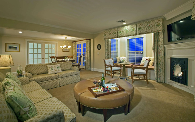 Mountain View Grand Resort & Spa