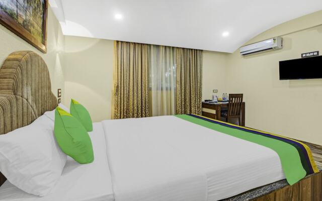 Treebo Majestic Palms, 2 Km From Colva Beach