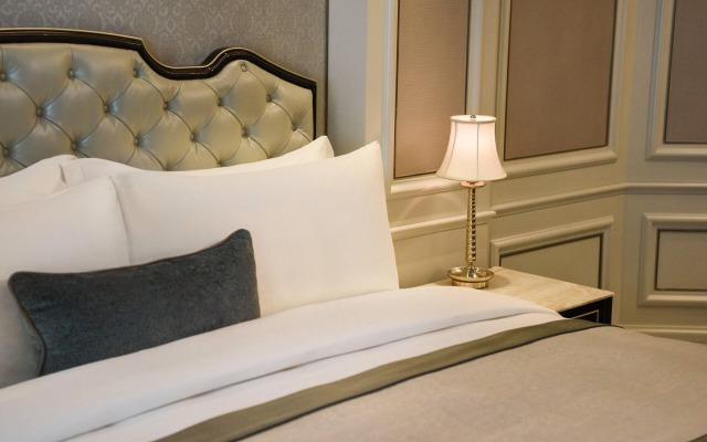 The St. Regis Zhuhai