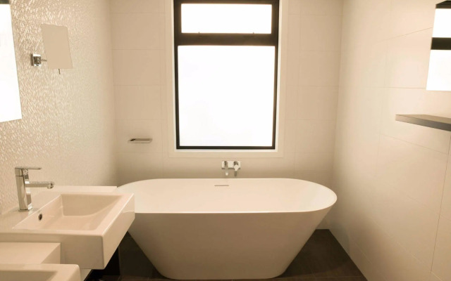 Porters Boutique Hotel & Conference Centre