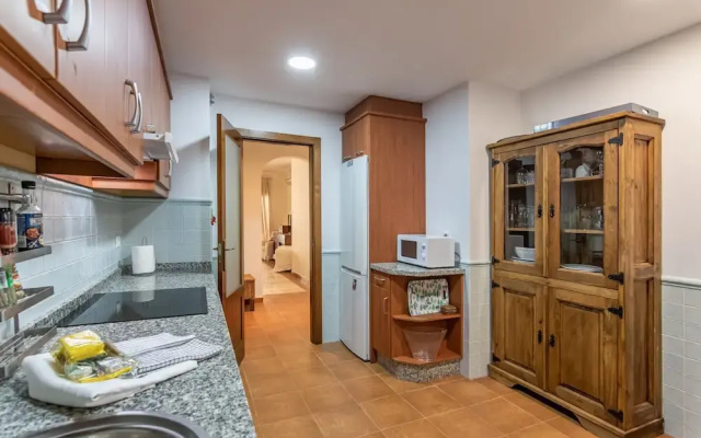Apartment Near Golf and Beach