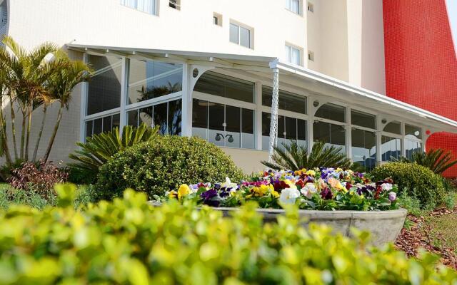 Hotel Recanto Business Center