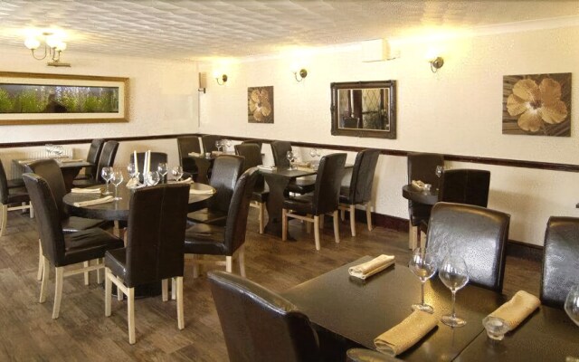 The Smithaleigh Hotel