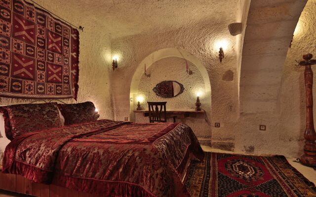 Koza Cave Hotel