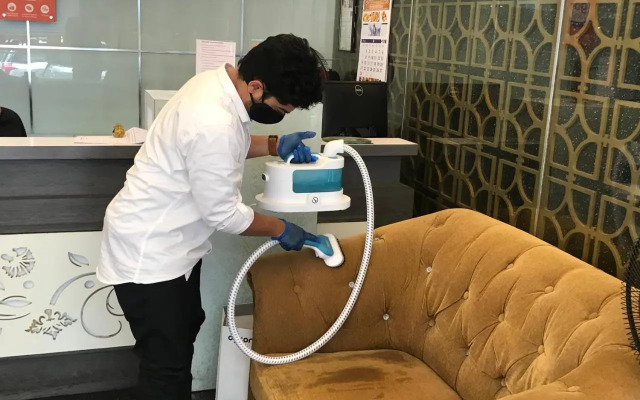Hotel Grand Choice Stay