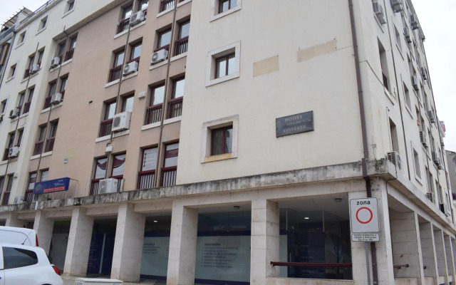 Terreiro da Erva House